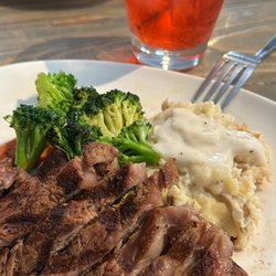 Andy's Bar & Grill Sapulpa