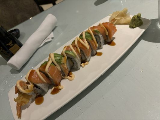 Sushi Siam by null