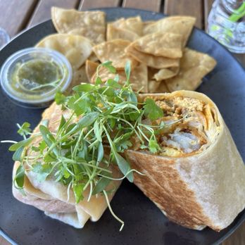 Lost Parrot Cafe - Breakfast & Brunch Near Me - South Pasadena, California Lost Parrot Cafe - Breakfast & Brunch Near Me - South Pasadena, California