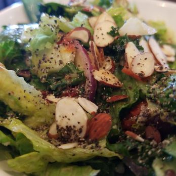 Panera Bread - Greek quinoa salad - Sandwiches Near Me - Riverside, California