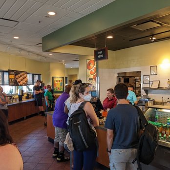 Einstein Bros. Bagels - Bagels Near Me - Las Vegas, Nevada