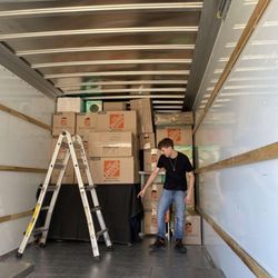 Monolith Moving Company