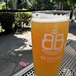 Patio pounder