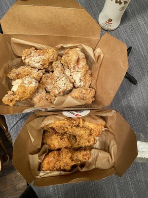 Vons Chicken - Torrance by null