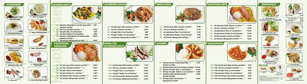 Menu photo 8 Lila Kaiserslautern, RP