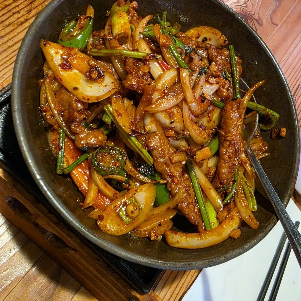 Spicy King - Szechuan Near Me - San Francisco, California Spicy King - Szechuan Near Me - San Francisco, California