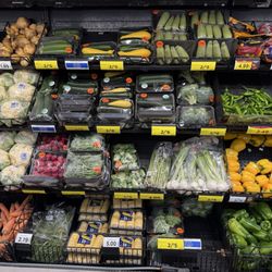 Fry's Food Stores