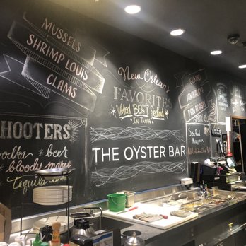 The Oyster Bar - Bars Near Me - Stateline, Nevada