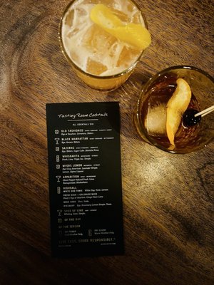 Distillery 291 by null