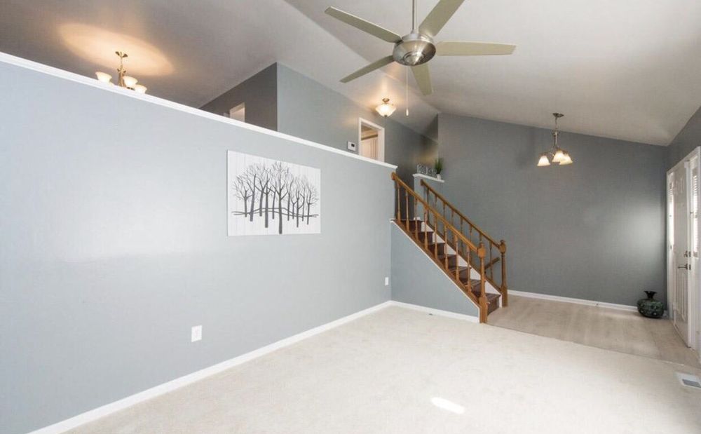 Slide of Virginia General Contractor