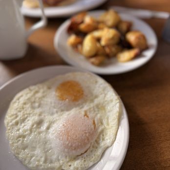 Matt's Big Breakfast - Side of eggs and potatoes - Breakfast & Brunch Near Me - Phoenix, Arizona Matt's Big Breakfast - Side of eggs and potatoes - Breakfast & Brunch Near Me - Phoenix, Arizona