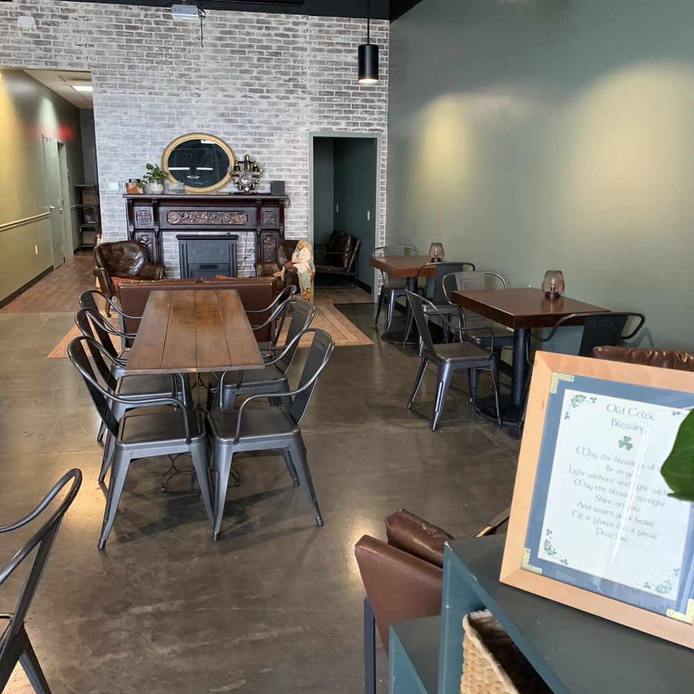 Gallagher’s Coffeehouse - Some seating - Breakfast & Brunch Near Me - Shawnee, Kansas Gallagher’s Coffeehouse - Some seating - Breakfast & Brunch Near Me - Shawnee, Kansas
