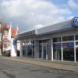 Amb Automobile Borna
