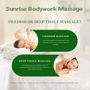 Photo of Sunrise Bodywork Massage