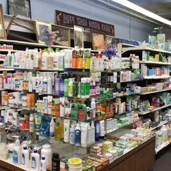 Happy Trails Natural Foods