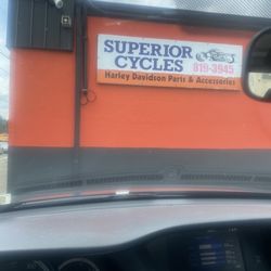 Superior Cycles