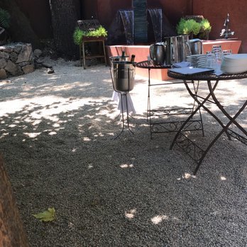Barndiva - New American Near Me - Healdsburg, California