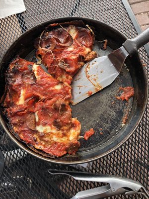 Pequod's Pizza by null