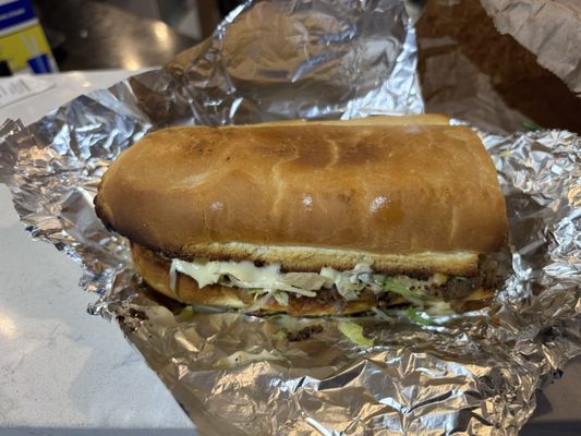 Giorgio's Place by null