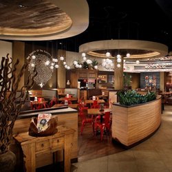 Nando's Peri-Peri