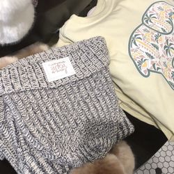 Dry Goods