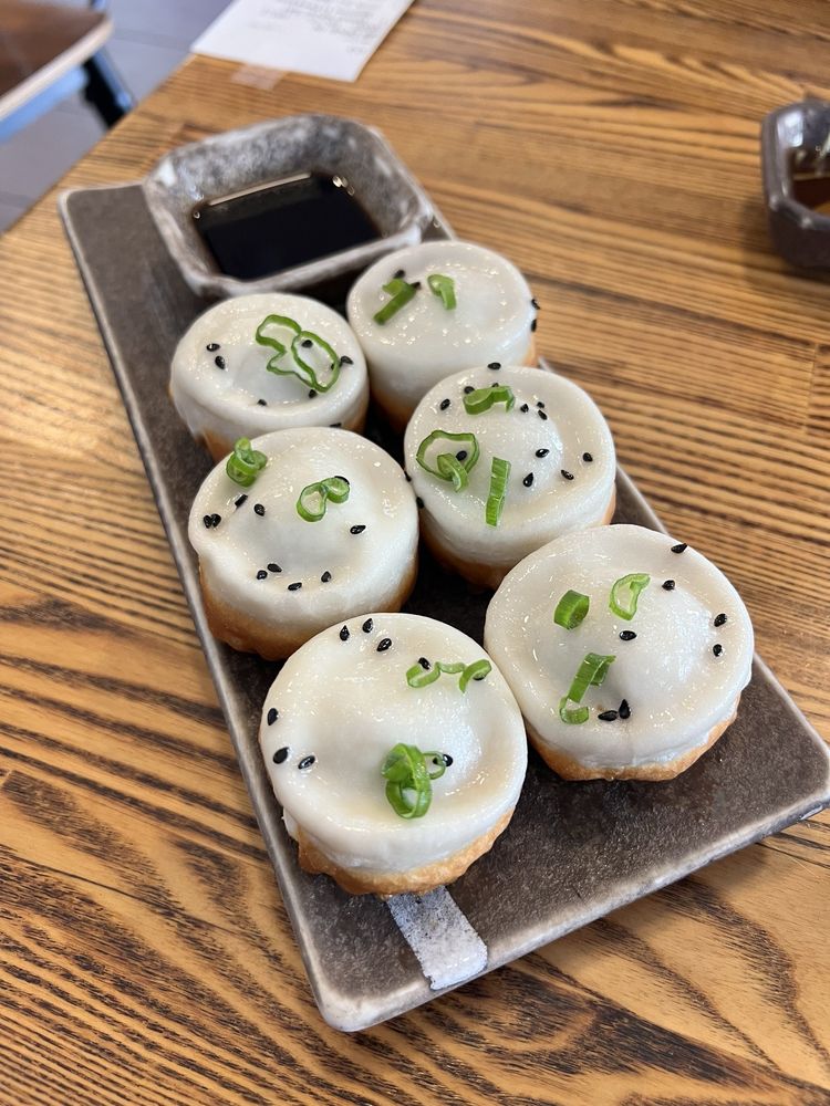 Dumpling Home