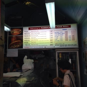 Marrickville Pork Roll - Choose wisely - Fast Food Near Me - Marrickville, NSW Marrickville Pork Roll - Choose wisely - Fast Food Near Me - Marrickville, NSW