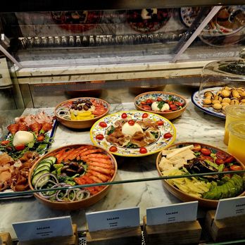It Italian Trattoria - Desserts Near Me - Hollywood, Florida