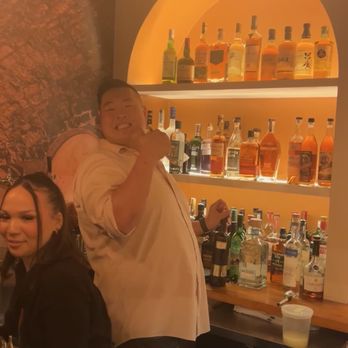 IYKYK - Cocktail Bars Near Me - Flushing, New York
