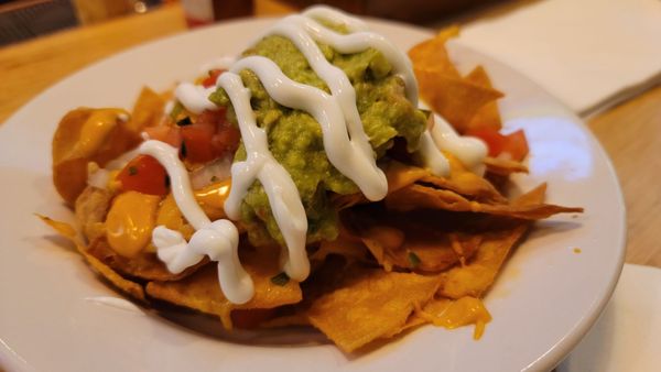 Downtown Joe's by null