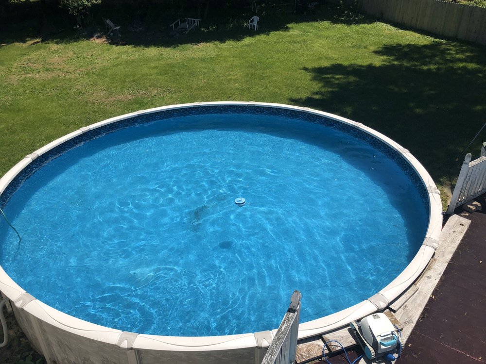 C&M POOL SERVICE Red Oaks Mill, New York Pool & Hot Tub Service