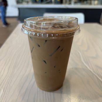 Gratitude Coffee Bar - Iced Mocha - Coffee & Tea Near Me - Concord, California Gratitude Coffee Bar - Iced Mocha - Coffee & Tea Near Me - Concord, California