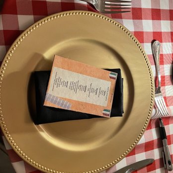 The Manor at Ten Eleven - Your card to pick your pasta combos - Party & Event Planning Near Me - El Paso, Texas The Manor at Ten Eleven - Your card to pick your pasta combos - Party & Event Planning Near Me - El Paso, Texas
