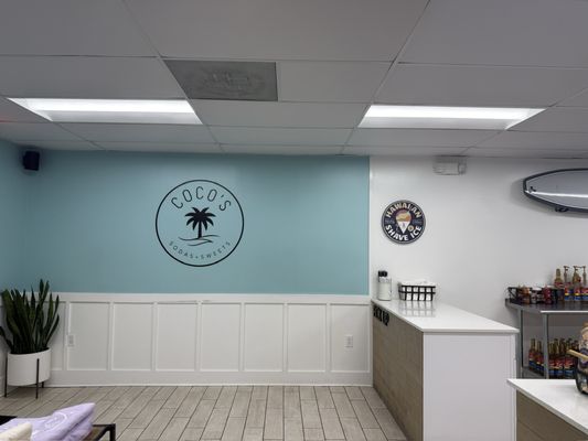 Coco's Sodas + Sweets by null