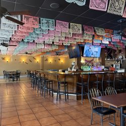 Rookies Cantina
