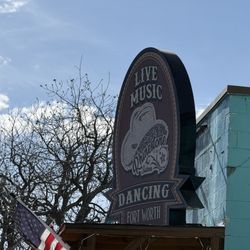 Rhinestone Saloon