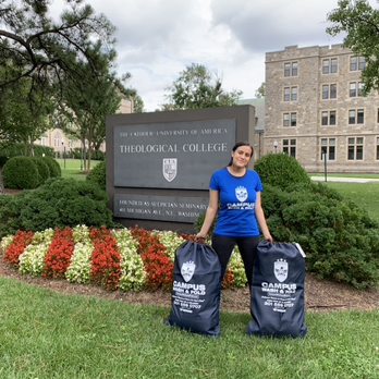 Campus Wash and Fold - Campus Wash and Fold provides Safe and Sanitized Custom Wash and Fold Laundry Services for Students at 12 University Campuses in DC, MD, VA. - Laundry Services Near Me - Hyattsville, Maryland Campus Wash and Fold - Campus Wash and Fold provides Safe and Sanitized Custom Wash and Fold Laundry Services for Students at 12 University Campuses in DC, MD, VA. - Laundry Services Near Me - Hyattsville, Maryland