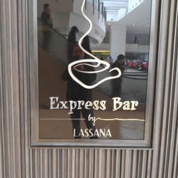 Express Bar By Lassana