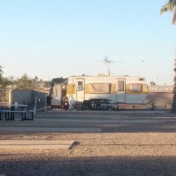 Safari Mobile Home R V Park