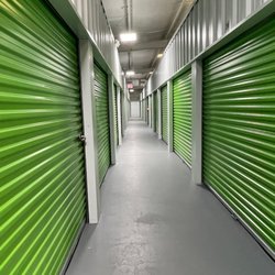 Generations Self Storage Hurley