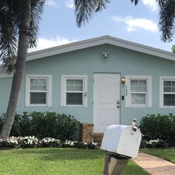 Pearl City Historic District