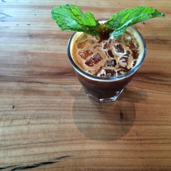 Houndstooth Coffee - Coffee & Tea Near Me - Austin, Texas