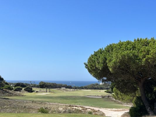 Oitavos Dunes Golf Course by null