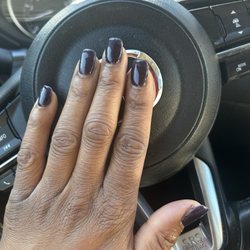 Lux Nails Spa - Nails