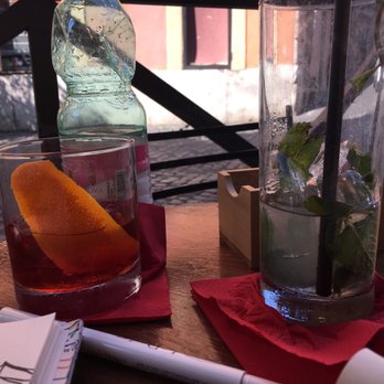 Pimm's Good - Roman Near Me - Rome, RM