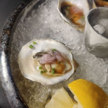 Kaviar Restaurants - Pasadena - Oysters - Sushi Bars Near Me - Pasadena, California