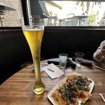 Yard House - New American Near Me - Irvine, California Yard House - New American Near Me - Irvine, California