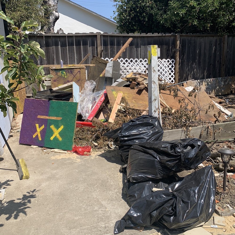 Ready Set Junk - Junk Removal & Hauling Near Me - Hayward , California Ready Set Junk - Junk Removal & Hauling Near Me - Hayward , California