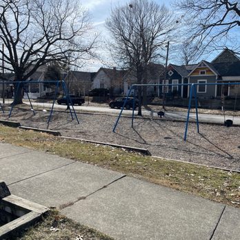 Highland Park - Parks Near Me - Indianapolis, Indiana