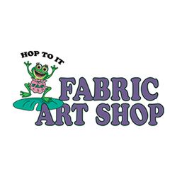 Fabric Art Shop